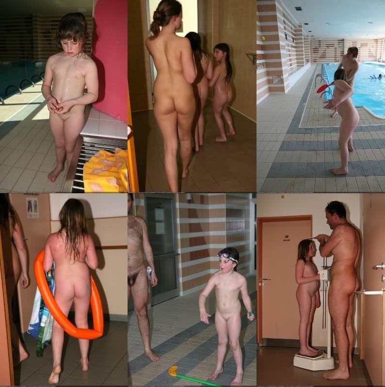Pool house pictures - Happiness is achieved by embracing naturism and nudism in ones life