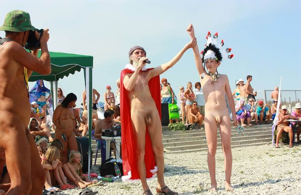 Native Headdress Dance pics - Naturism promotes honesty and an open connection with the body