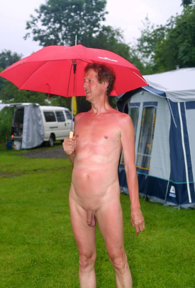 Holland Green Field Profile pics - Down with Shame—Become a Nudist