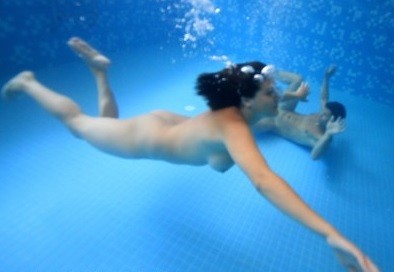 In The Forest Sanctuary photos - Unlimited freedom is the guiding principle of nudism and naturism