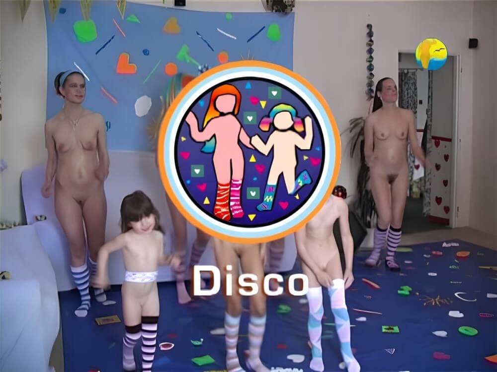 Naturism Freedom: Disco - The Impact of Naturism on Physical and Psycho-Emotional Health