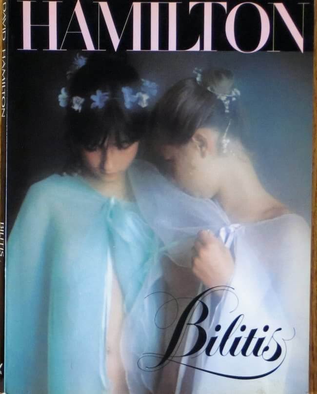 Bilitis 1977 - David Hamilton - A nudist values trust and friendliness among people