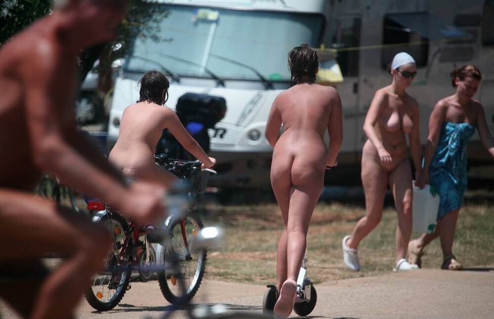 Park Misc Walks pics - Nudity is seen as a natural and beautiful aspect of life