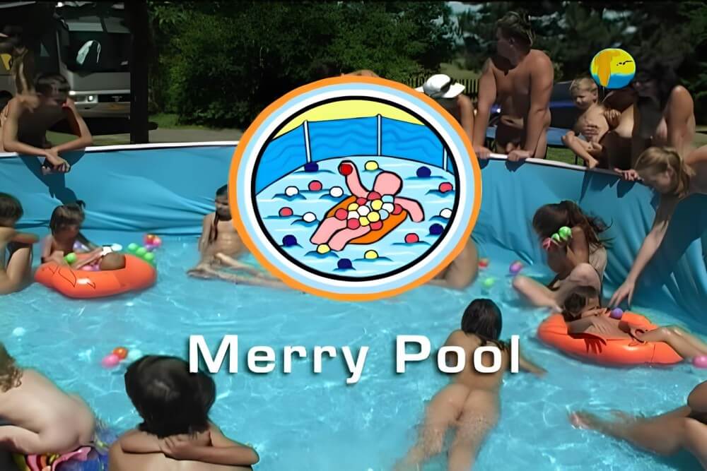 Naturist Freedom: Merry Pool - The role of naturism in fostering a positive body image
