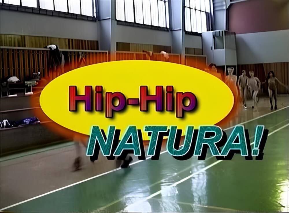 Enature - Hip-Hip Natura - Share the philosophy of naturism