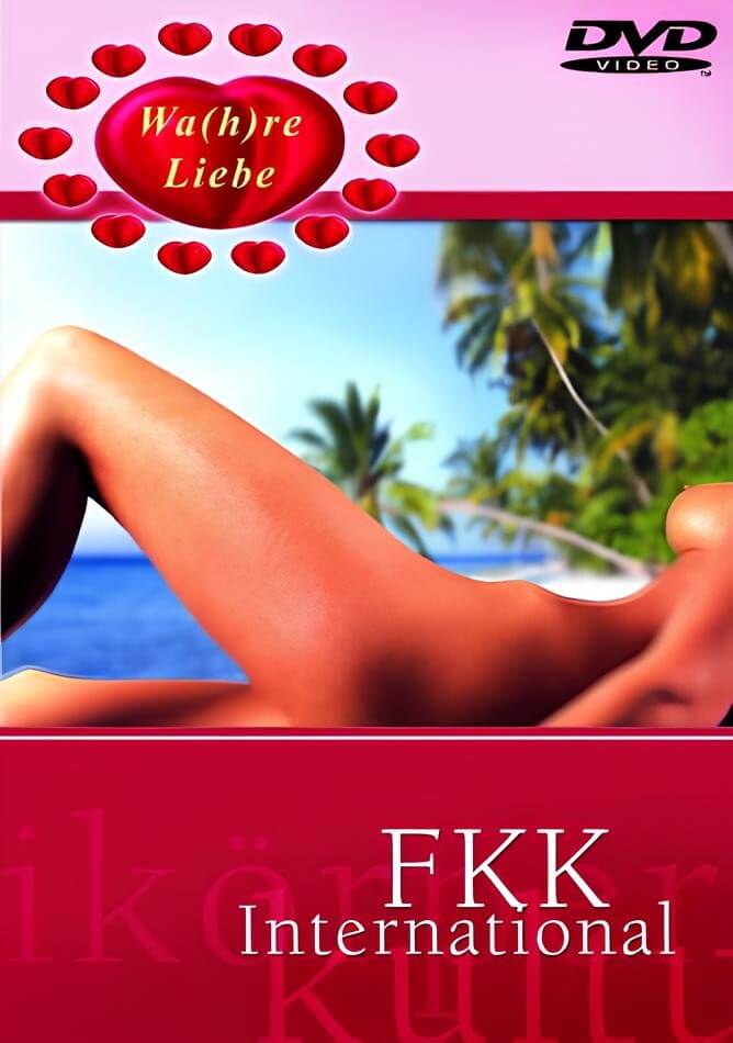 Enature - FKK International - Nudism is based on human nature