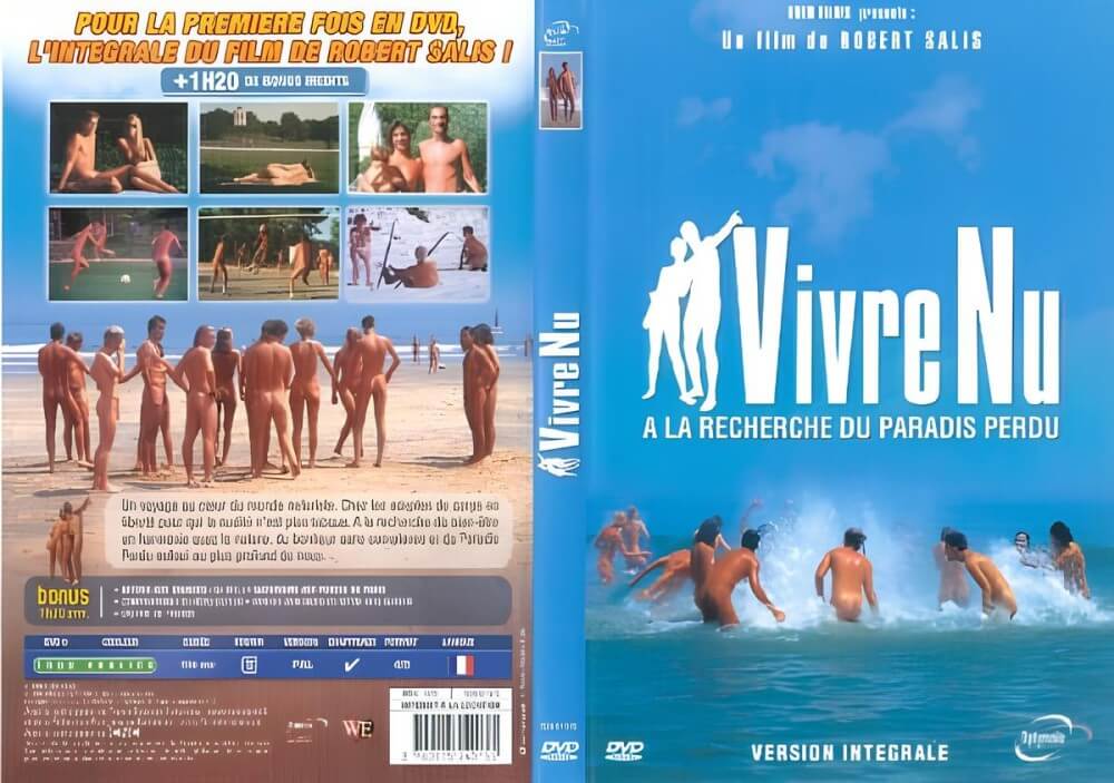 Enature - VivreNu - Simplicity is an important part of naturists lives