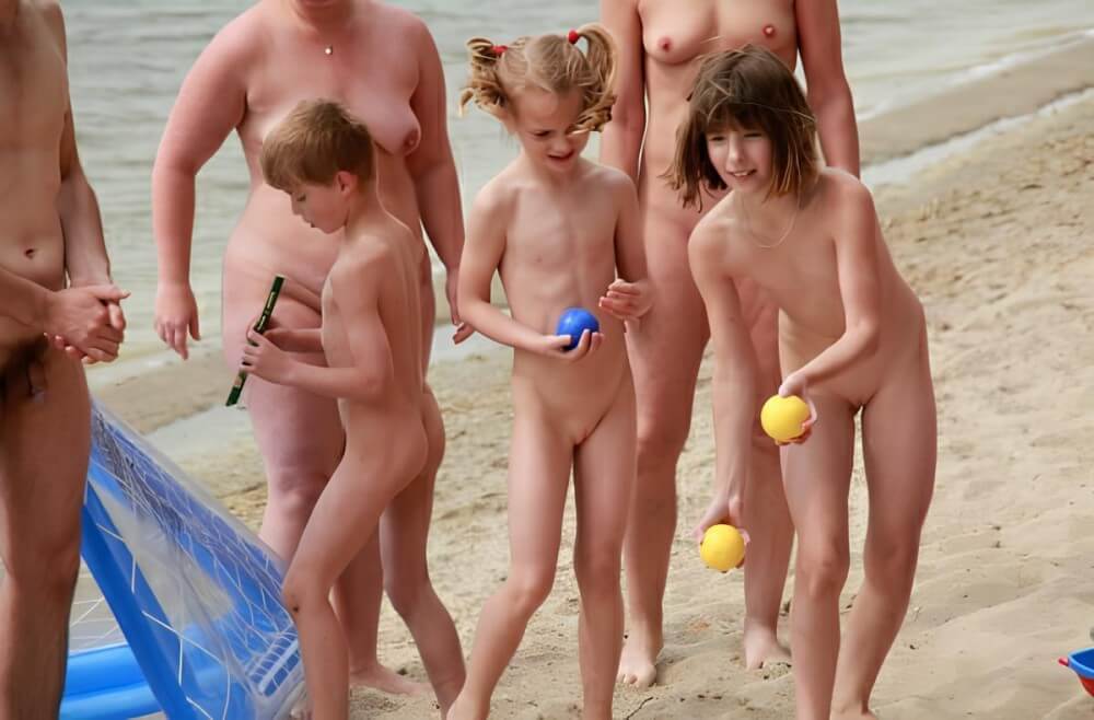 Lezero family games big gallery - Freedom of the body means equality for all