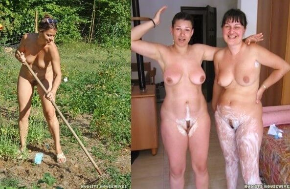 Nudism House Viewers photo gallery - A space for those who seek bodily freedom