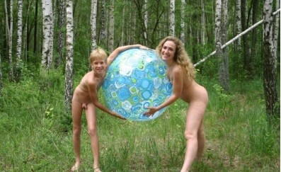 Crimea Family Sand Profile photo gallery - Nudism is based on sincerity