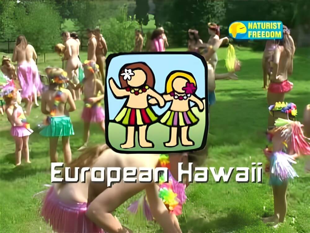 Naturist Freedom: Nudism Hawaii - Naturists live in harmony and tranquility