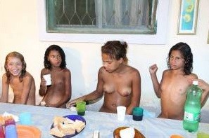 Family Events Pictures # 1 - It helps people understand that the naked body is not an object to be judged