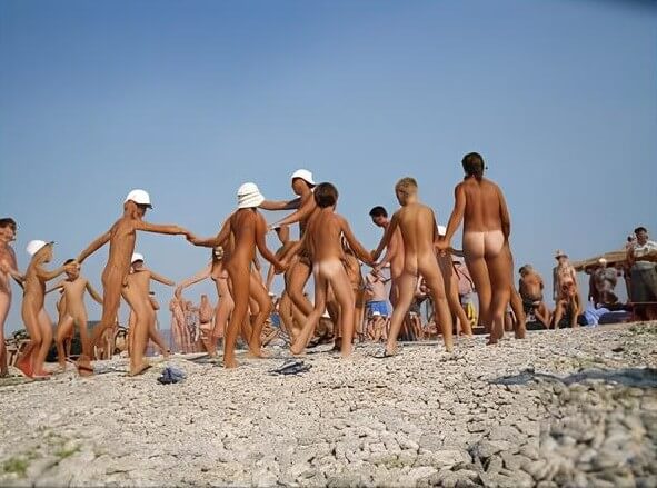 Premium Content # 37 - Wearing less clothing is fashionable