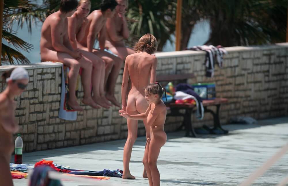 Ledge Group Naturists pics - Through naturism, people seek the opportunity to feel free and in harmony