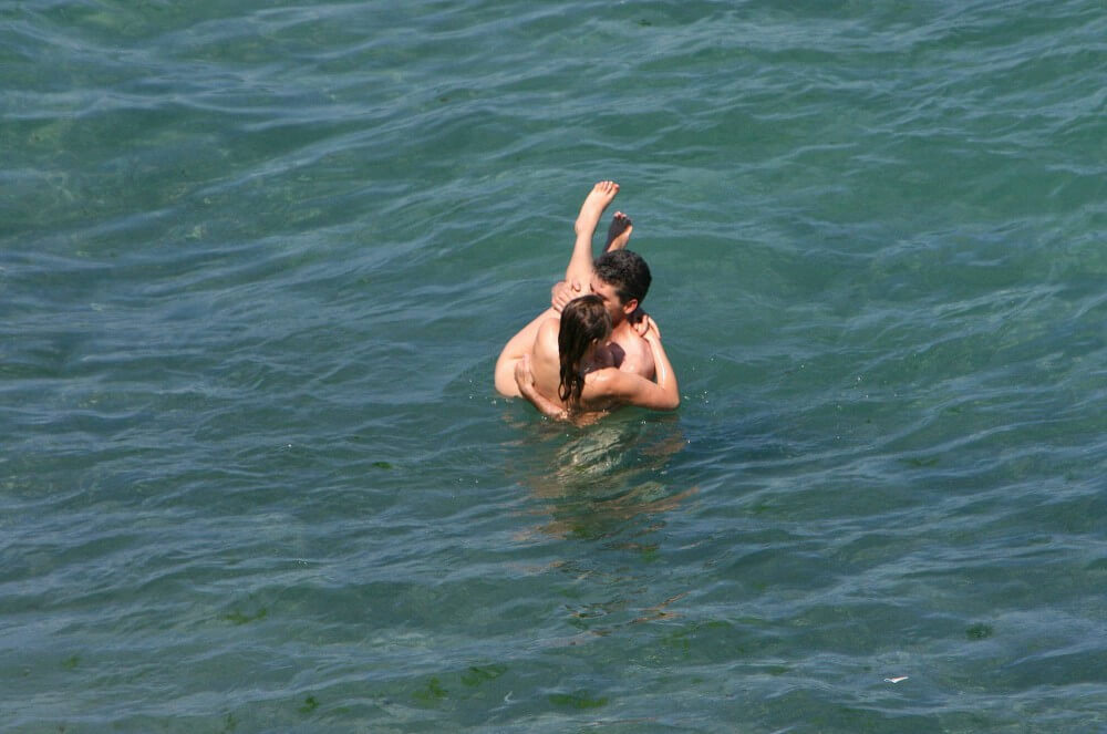 Bulgarian Nudist Couple pics - Naturism and environmental awareness in the modern world