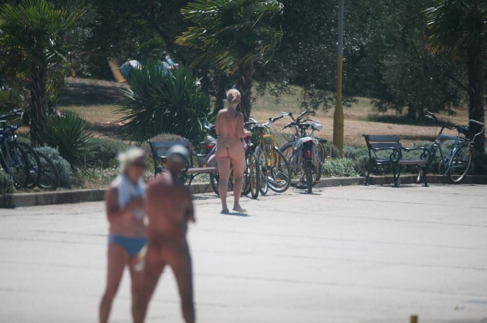 FKK Resort Assortment pics - Naturism as a lifestyle and a way to connect with nature