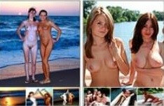 Naturism photo gallery # 51 - Nudity as a natural part of human existence