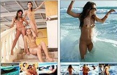 Documented Lifestyle # 5 - A Base for Naturist Recreation