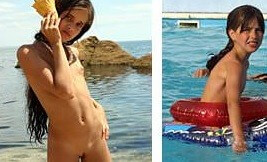Naturism photo gallery # 25 - The impact of naturism on health