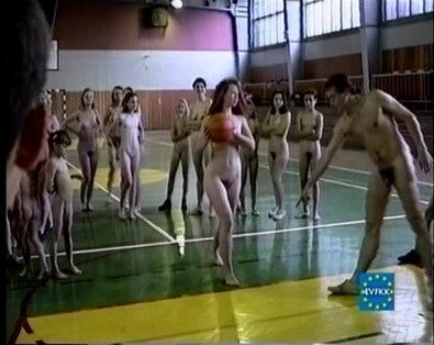 EVFKK, Enature - Hip Hip Natura - Nudism helps people overcome their insecurities