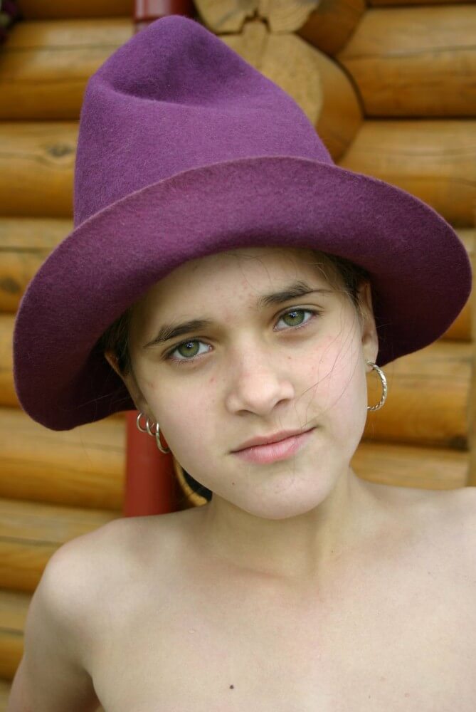 Cabin Reflections nudism pics - Nudity is seen as a natural and beautiful aspect of life