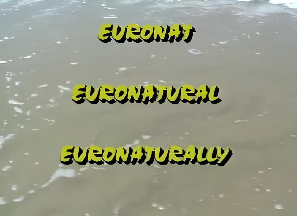 Euronat video - Euronatural, Euronaturally origin - Nudism is a way to improve health and boost self-esteem