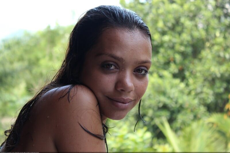 Tropical activities 1-25 gallery - Naturism and Nudism as a Path to Inner Freedom and Harmony