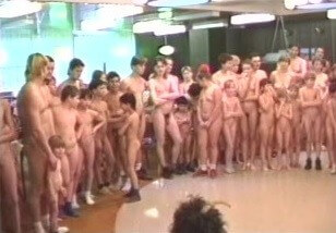 Enature - FKK Video Previews - Nudity helps one feel a sense of freedom and liberation