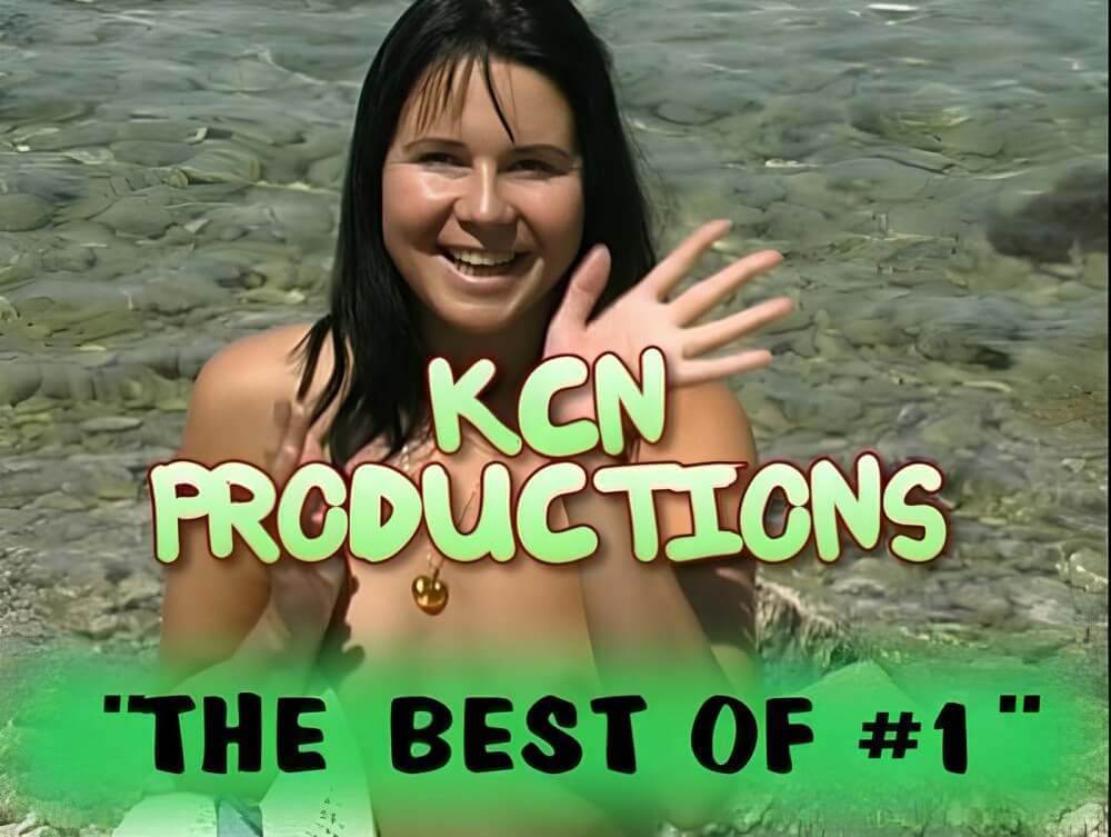KCN Productions – The Best Of 1 - The idea of freedom and self-acceptance, as embodied by Adam and Eve, is important