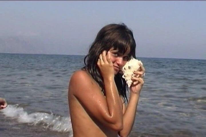 Enature - Land Of Joy - Connoisseurs of naturism choose nature