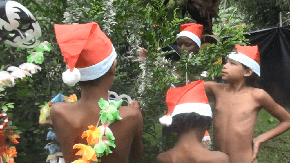 Brazil Festival Celebrations 1 Full HD - In nudist culture, sincerity, honesty, and respect for oneself and others are valued