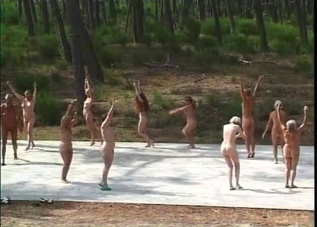 Enature - Euronat, Euronatural, Euronaturally - Happiness is achieved by embracing naturism and nudism in ones life