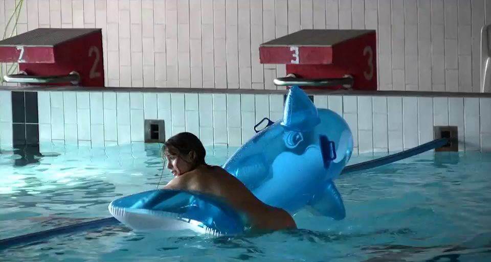 Floating On Our Rafts vol 1 upd - Naturism as a lifestyle