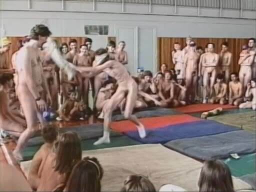 Helios Natura: Come and Play - Mutual respect as an important part of the naturist community