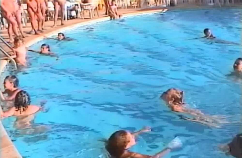 Miss Teen JR. Pageants # 7 video Sunat Natplus HD - The idea of personal freedom and self-acceptance is important in our nudist community