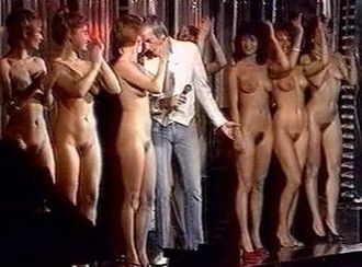 Miss Nude France 1985 German TV video - The practices of naturism teach us to appreciate life and harmony with the world around us