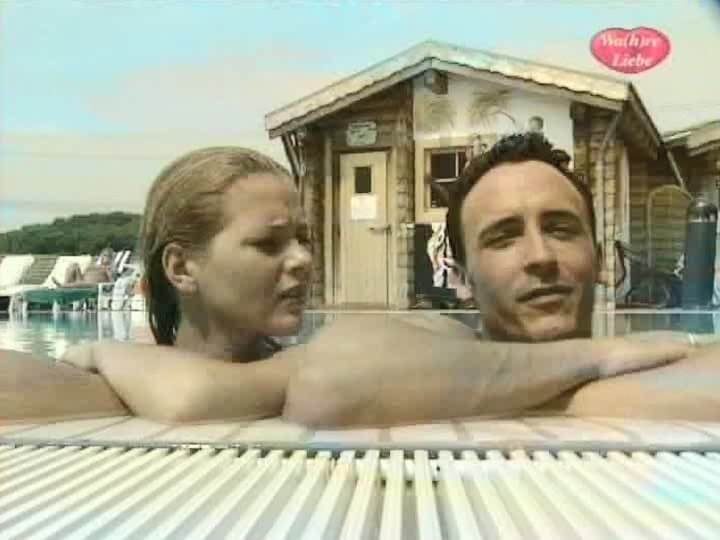 FKK in Deutschland Documentary Video - Peoples perceptions of nudists
