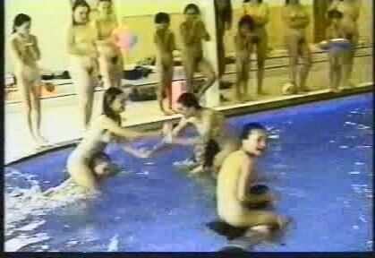 Helios Natura: For Love of Grandmother - Poor naked people and rich naked people in one place