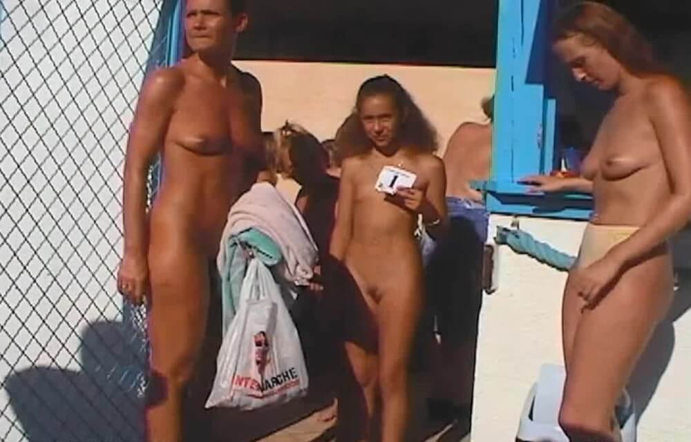 Miss Teen JR. Pageants # 2 video Sunat Natplus HD - Self-confidence helps naturists achieve their goals