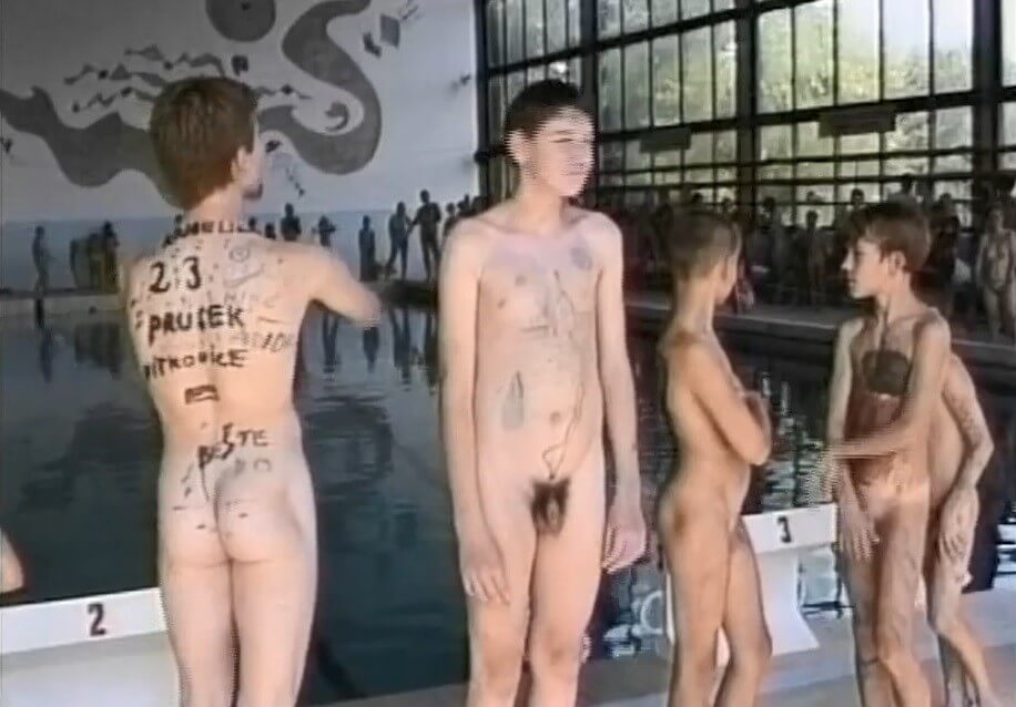 Helios Natura: The Colors of Naturism - This movement helps people understand that the naked body is not an object for judgment or condemnation
