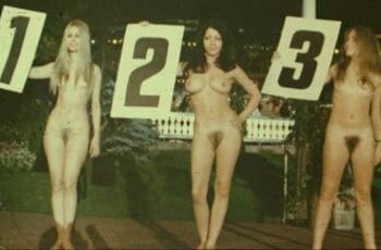 Miss Nude Sweden video - Naturism and nudism value openness and sincerity