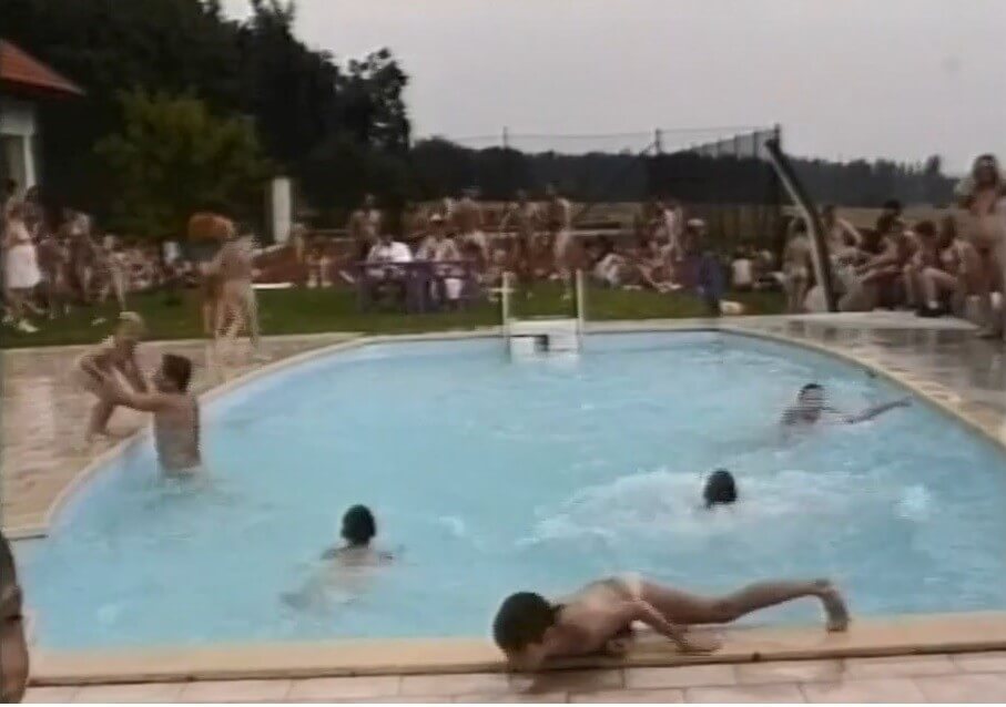 Helios Natura: A Gathering Of Nudists - Im also interested in naturism, but I have no experience yet