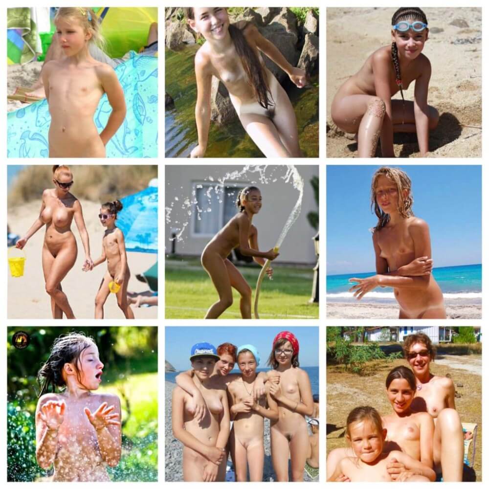 Naturism photo gallery # 70 - Nudity is a part of life and a part of society